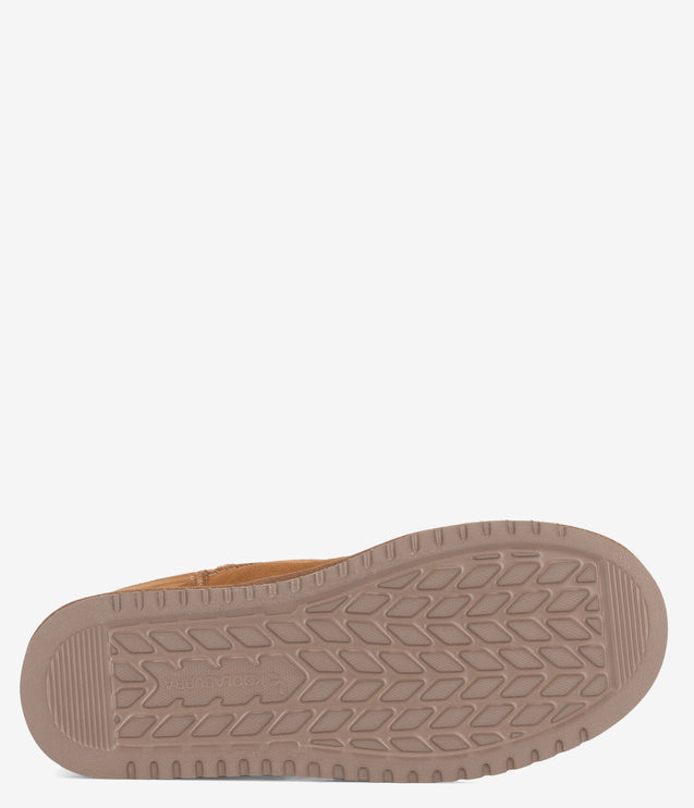 Koolaburra by UGG Victoria Tall Boot - Chestnut