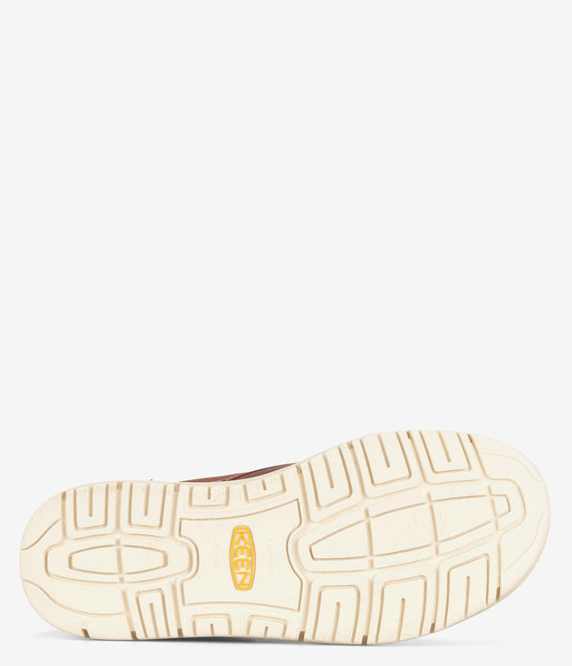 KEEN Utility San Jose 6" Soft Toe Boot - Gingerbread