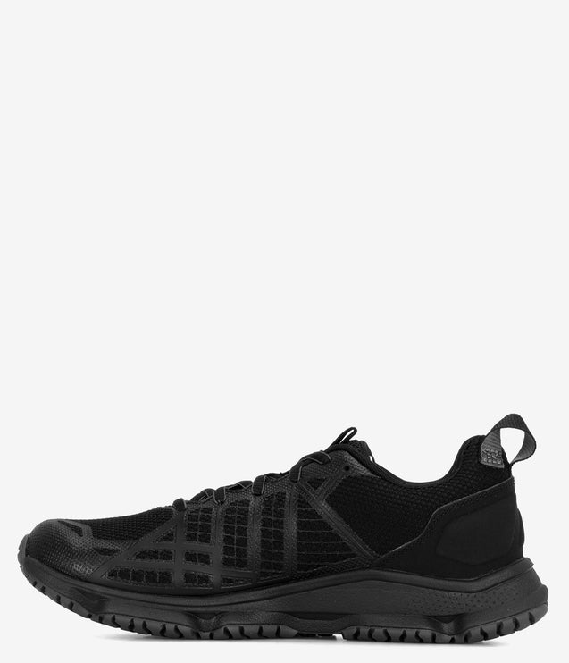 Under Armour Micro G Strikefast Tactical Shoes - Black