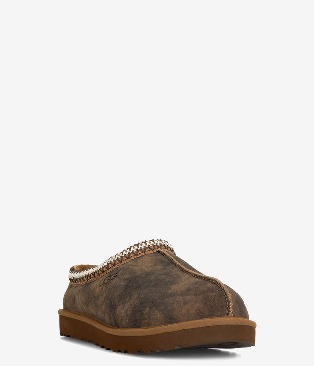 UGG Tasman Baxter - Chestnut