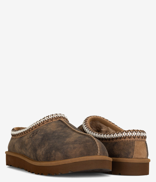 UGG Tasman Baxter - Chestnut