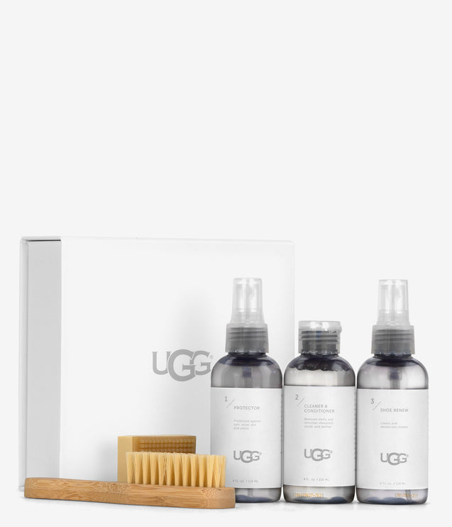 UGG Sheepskin Care Kit - No Color