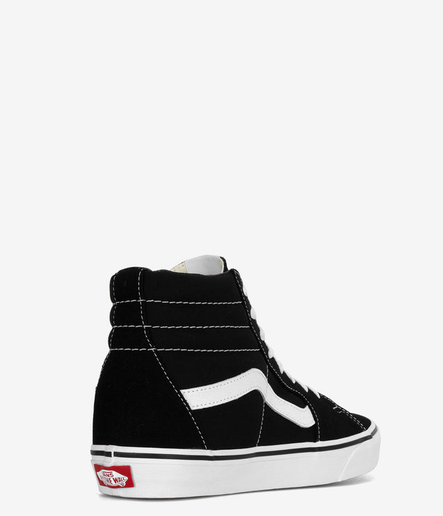 Black/White