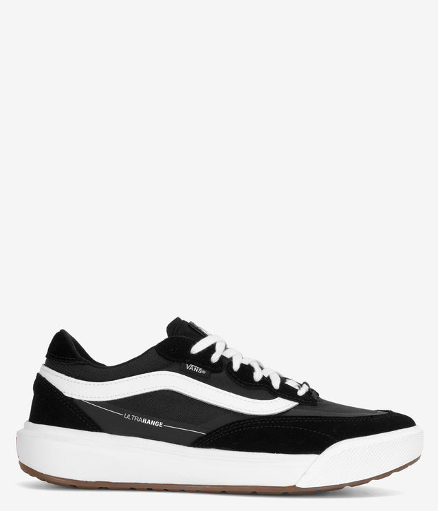 Black/White
