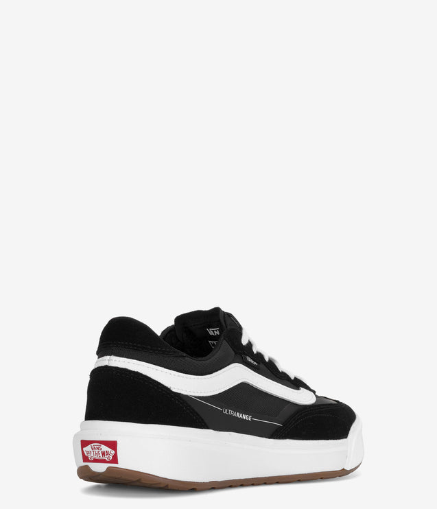 Black/White
