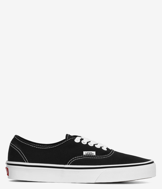 Vans Authentic Shoe - Black/White