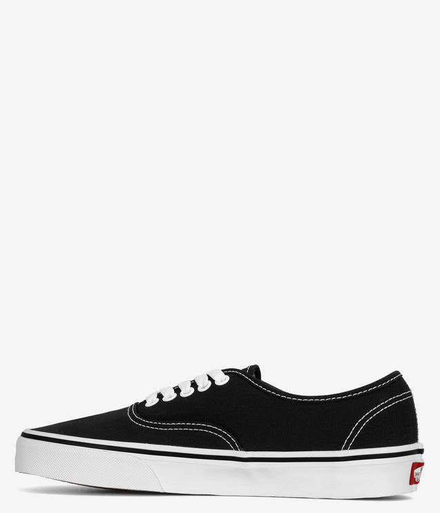 Vans Authentic Shoe - Black/White