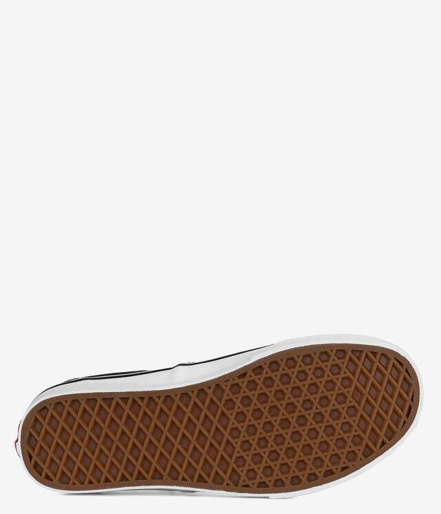 Vans Authentic Shoe - Black/White