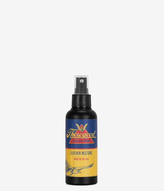 Thorogood Leather Conditioner Spray - No Color