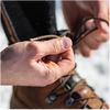 How To Lace Work Boots: 5 Options for Optimal Comfort and Safety