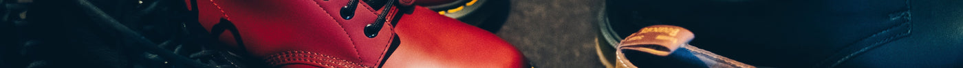 The History of Dr. Martens: Then and Now