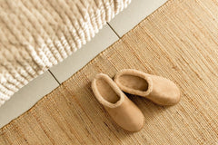 Do UGG Slippers Stretch Over Time?