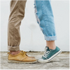 Difference Between Men and Women's Shoe Sizes (with Shoe Size Conversion Chart)