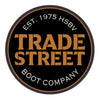 Built to Last: The Heart and Soul Behind Trade Street Boots