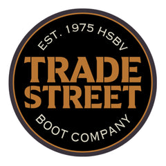 Built to Last: The Heart and Soul Behind Trade Street Boots