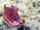 Are Doc Martens Non Slip?