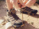 5 Tips For Finding The Best Hiking Boots For You