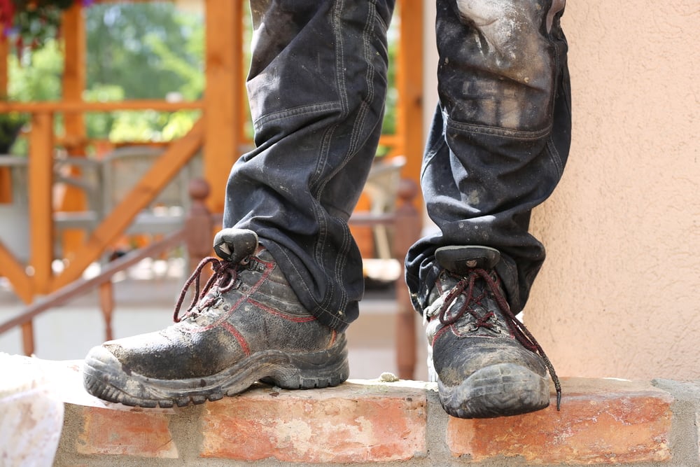 How Long Should Work Boots Last?