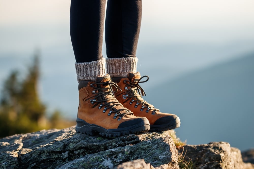 How to Break in Hiking Boots: A Complete Guide