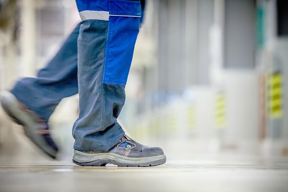 Top 10 Most Comfortable Work Boots for Men & Women