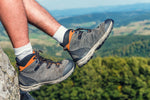 How to Determine the Best Fit for Hiking Boots