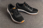 Pair of Sketchers athletic shoes