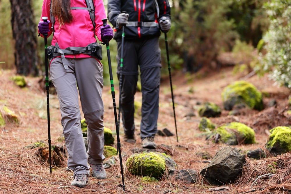 What Do You Wear with Hiking Boots?