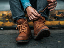 Best Waterproof Leather Work Boots