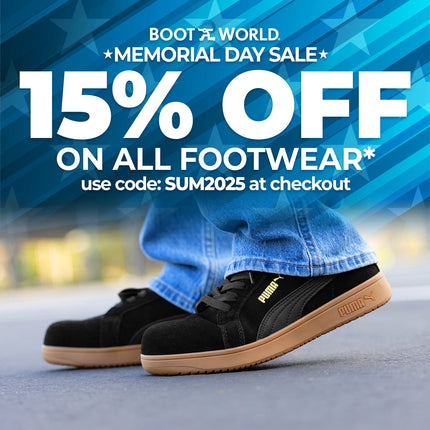 Collection image for: Memorial Day Sale 15% OFF On All Footwear*