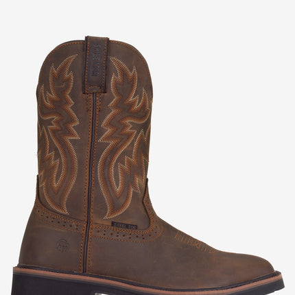 Collection image for: Wolverine Rancher Wellington Work Boot Collection