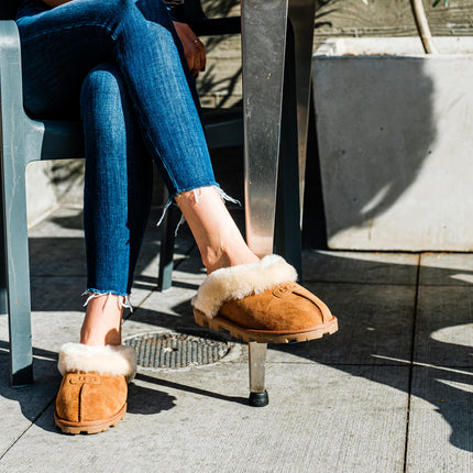 Collection image for: Products for Cleaning Sheepskin and Suede Footwear