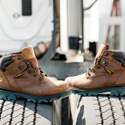 Collection image for: Wolverine I-90 EPX Work Boot Collection