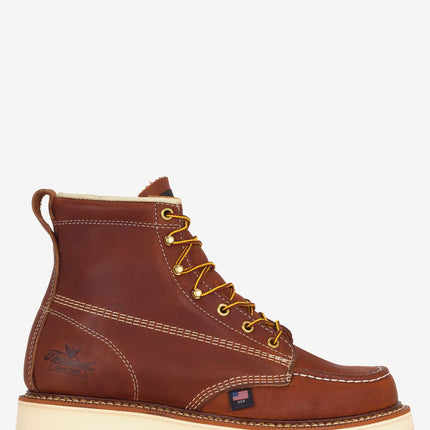 Collection image for: Thorogood American Heritage Wedge Work Boot Collection