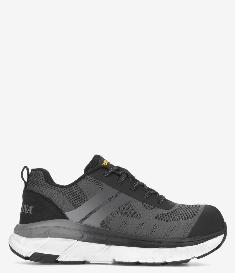 Carolina Align Azalea Composite Safety Toe Athletic Shoe - Black
