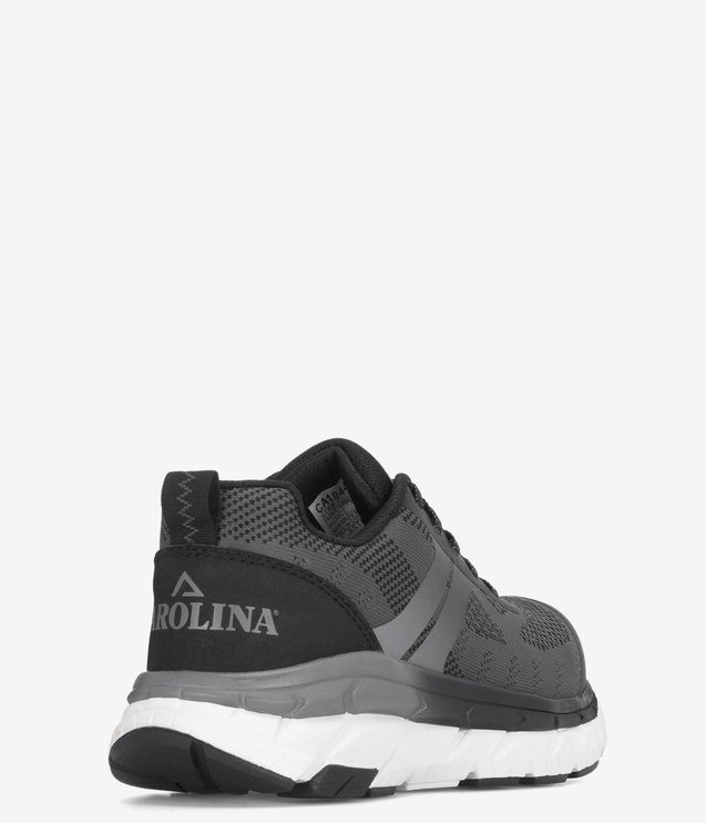Carolina Align Azalea Composite Safety Toe Athletic Shoe - Black