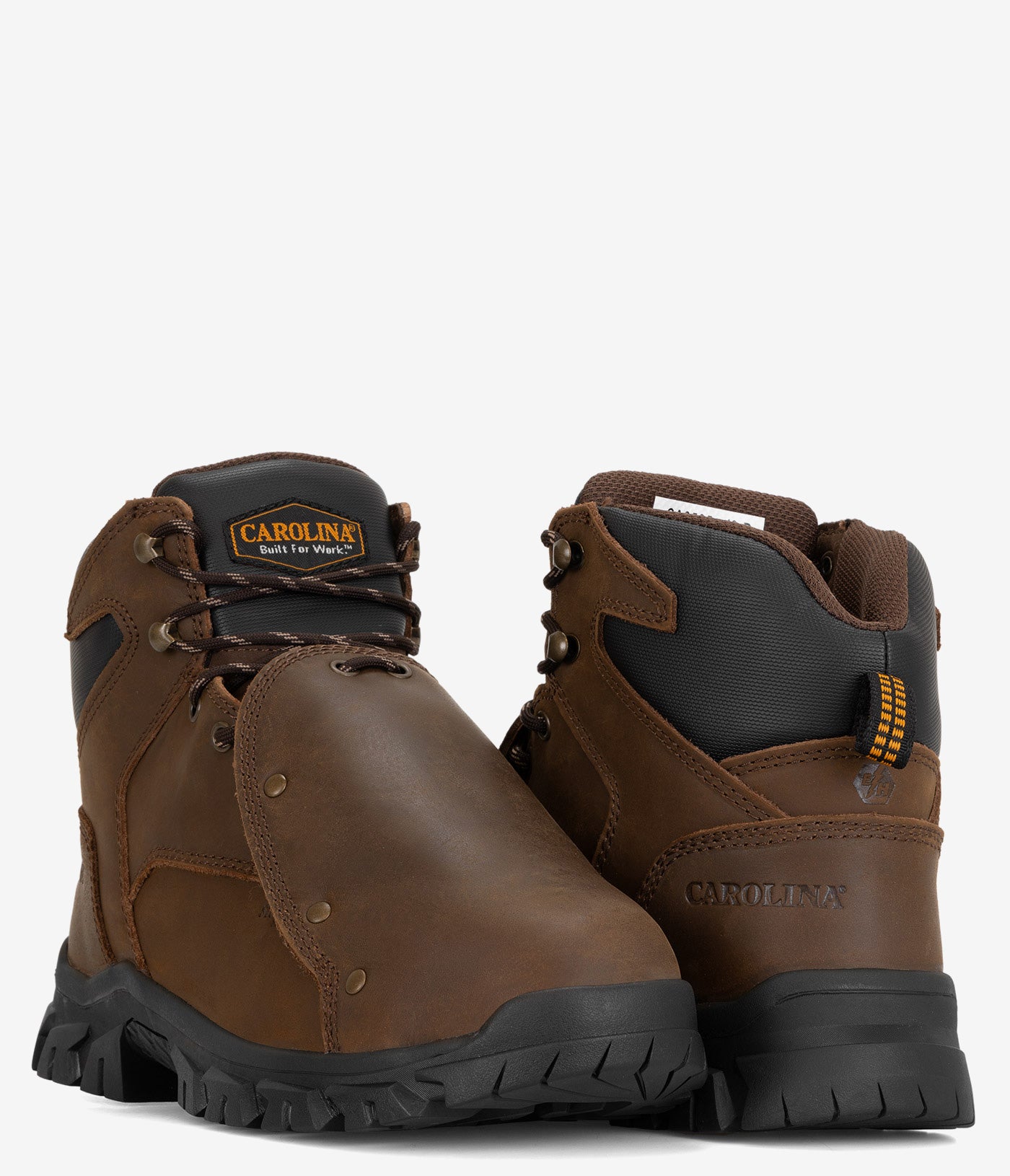 Men's Carolina Gruntz 6