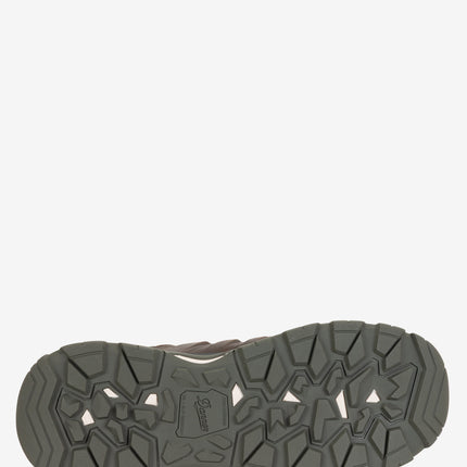 Danner Wheat Ridge Composite Toe Work Boot - Brown Olive