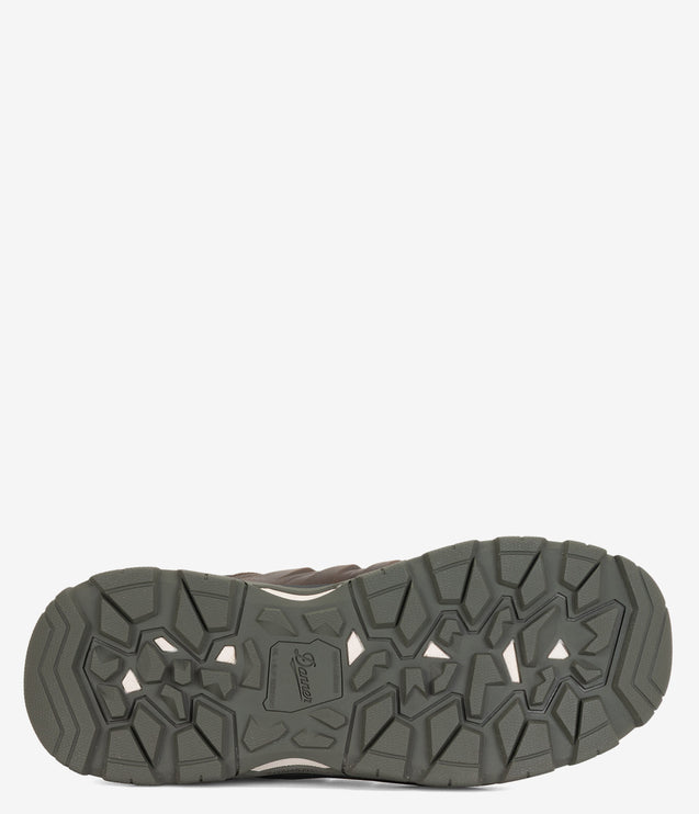 Danner Wheat Ridge Composite Toe Work Boot - Brown Olive