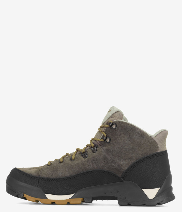 Danner Panorama Mid Waterproof Hiker - Black Olive