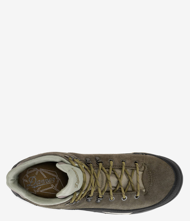 Danner Panorama Mid Waterproof Hiker - Black Olive