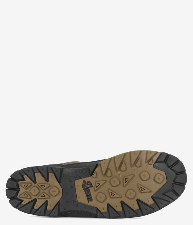 Danner Panorama Mid Waterproof Hiker - Black Olive