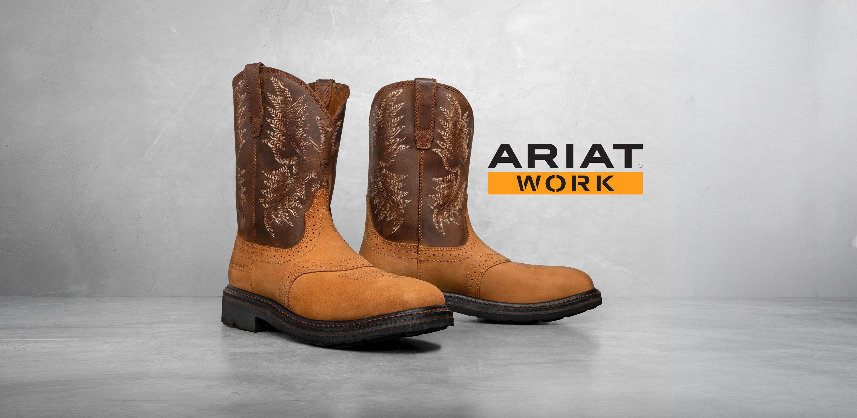 Boot World