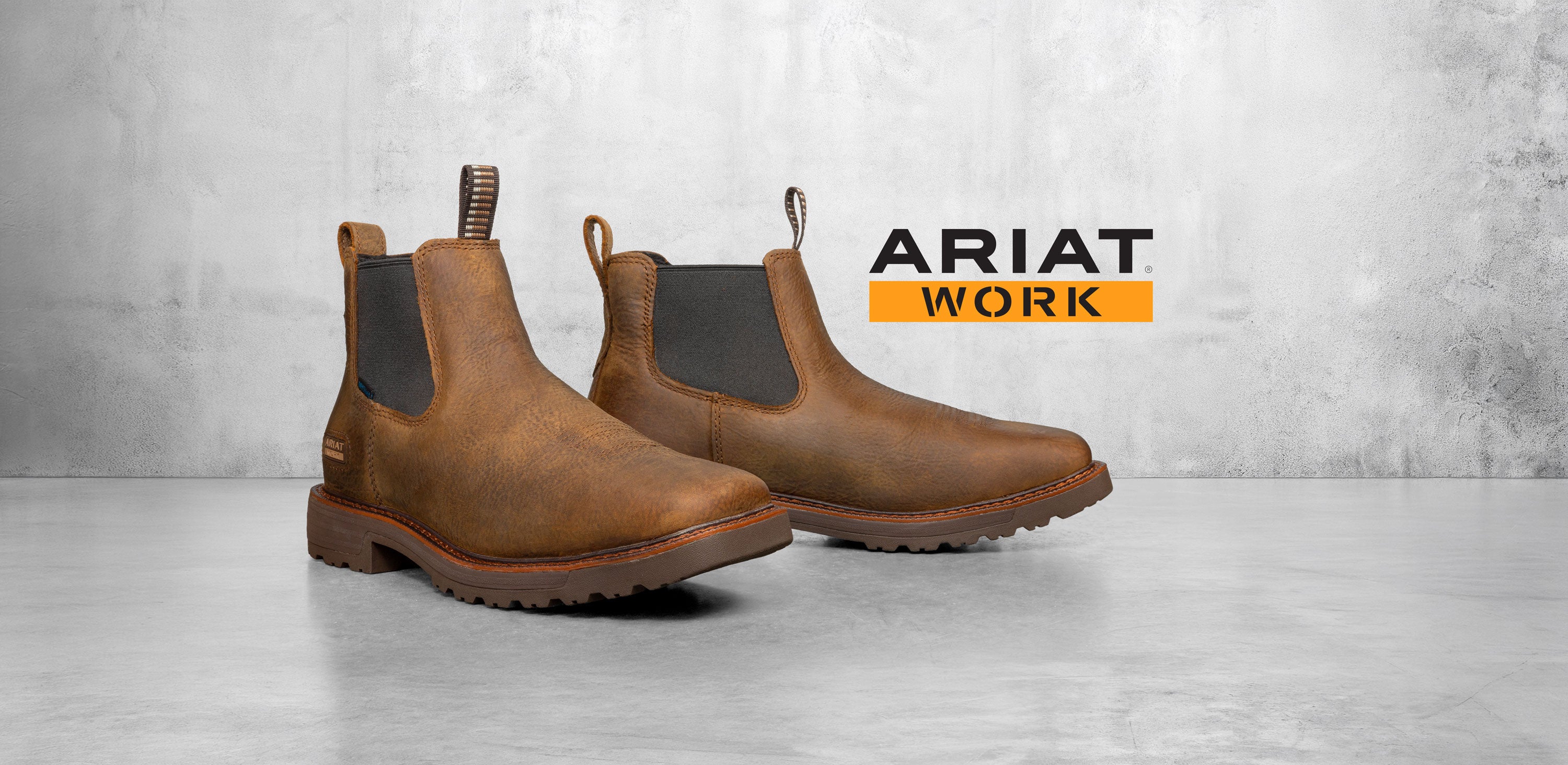 Boot World