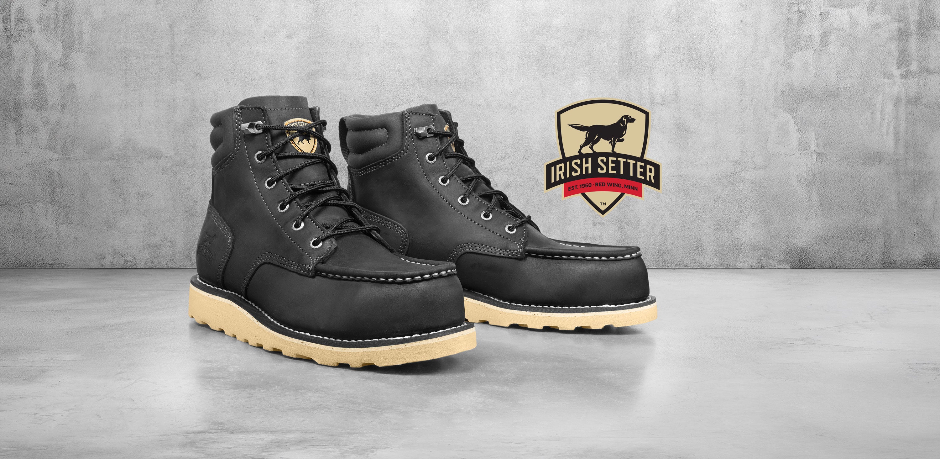 Boot World