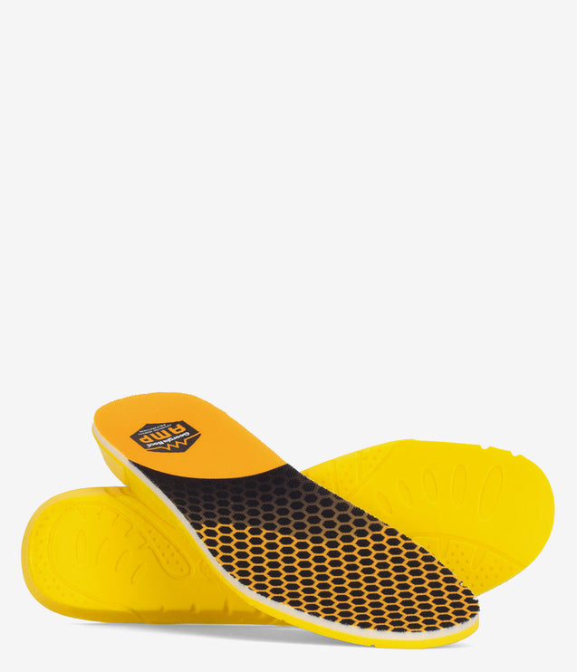 Georgia Boot Amp LT Thick Memory Foam Insole - No Color