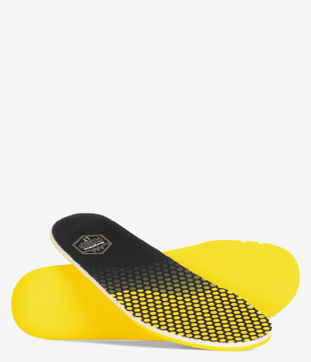 Georgia Boot Amp LT Memory Foam Insole - No Color