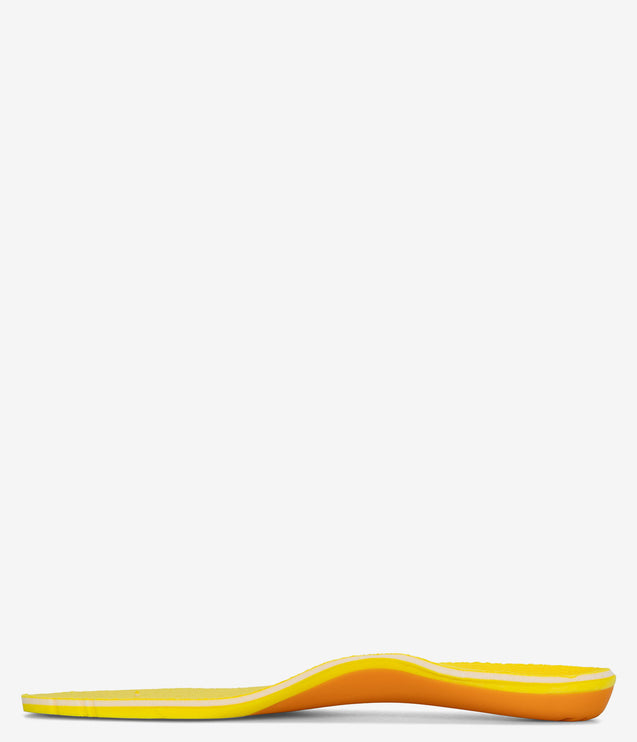 Georgia Boot AMP Support Plus Insole - Yellow