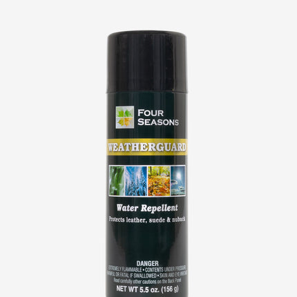Four Seasons Weatherguard Water & Stain Repellent - No Color