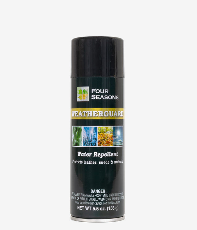 Four Seasons Weatherguard Water & Stain Repellent - No Color