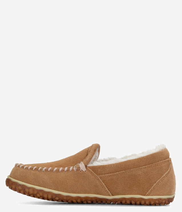 Minnetonka Tempe Slipper - Cinnamon